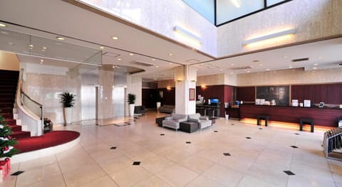 Hotel Royal Stay Sapporo Vacation rental in Sapporo