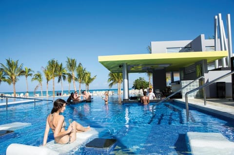 Riu Palace Jamaica - All Inclusive - Adults Only Hotel in St. James Parish