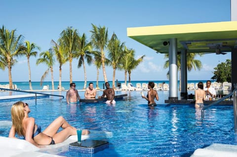 Riu Palace Jamaica - Adults Only - All Inclusive Vacation rental in St. James Parish