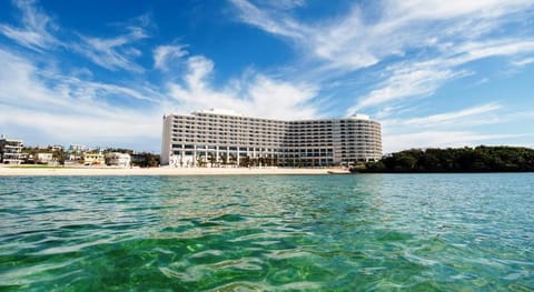 Hotel Monterey Okinawa Spa And Resort Vacation rental in Okinawa Prefecture