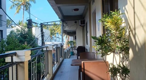 MGG Casa de la Playa Boracay Vacation rental in Boracay