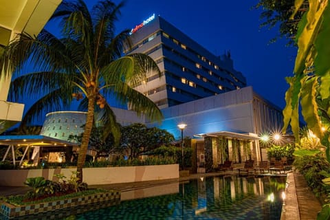 Allium Tangerang Hotel Hotel in West Java