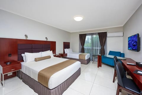 Best Western Casula Motor Inn Vacation rental in Casula