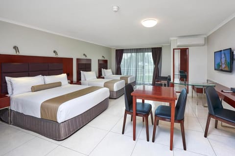 Best Western Casula Motor Inn Vacation rental in Casula