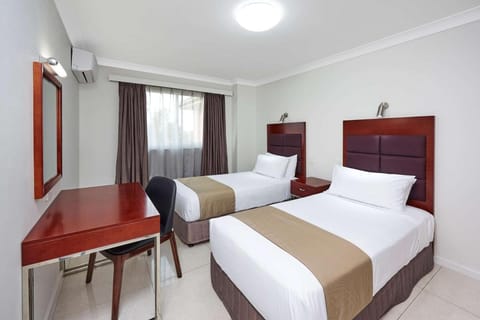 Best Western Casula Motor Inn Vacation rental in Casula