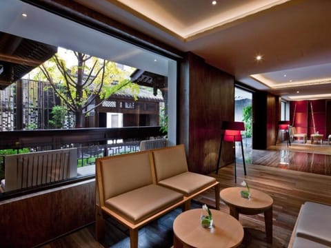 Diaoyutai Boutique Hotel Chengdu Vacation rental in Chengdu