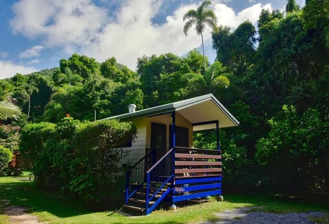 Thornton Beach Bungalows Daintree Casa de temporada in Thornton Beach