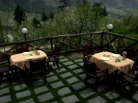 The Manali Lodge Vacation rental in Manali