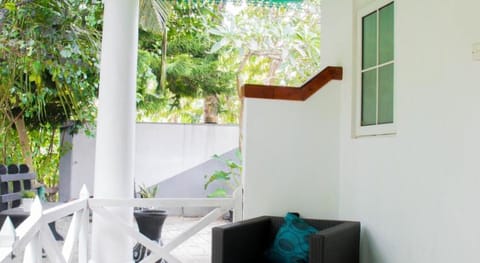 Villa Harbour View Vacation rental in Galle