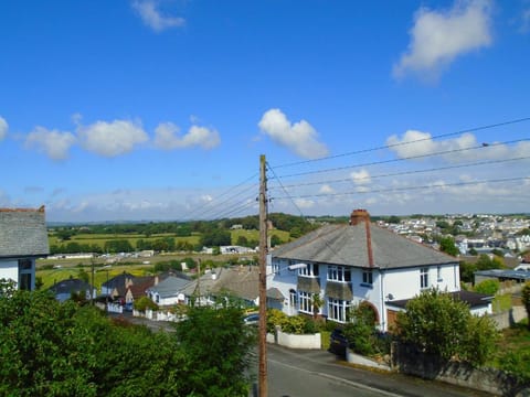 Wadebridge Bed and Breakfast Bed and Breakfast in Wadebridge