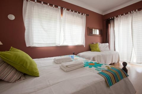 Ericeira Chill Hill Hostel & Private Rooms Vacation rental in Ericeira