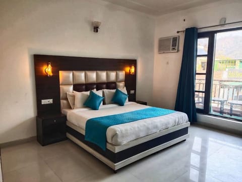 Hotel Rishikesh Inn By Wraveler Hotels Hotel in Rishikesh