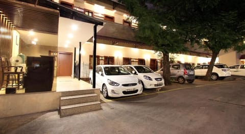 Taj Mahal Hotel Abids Vacation rental in Hyderabad