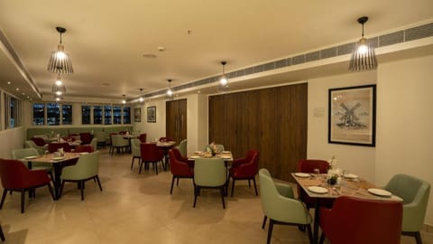 Grand Continent Secunderabad  A Sarovar Portico Affiliate Hotel Vacation rental in Secunderabad