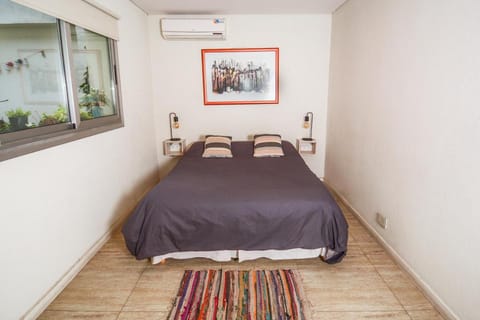 Jaque Mate Hostel Vacation rental in Mendoza