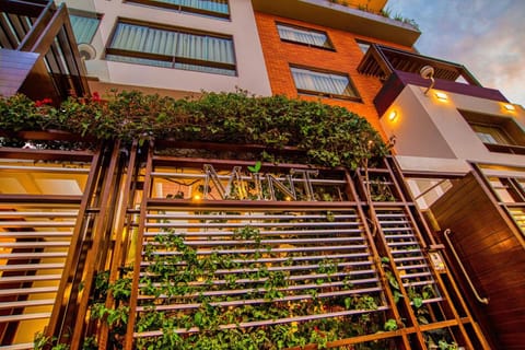 Mint Hotel Vacation rental in Arequipa