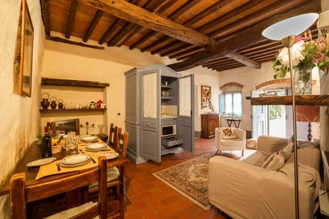 Forte Di Tregognano Vacation rental in Umbria