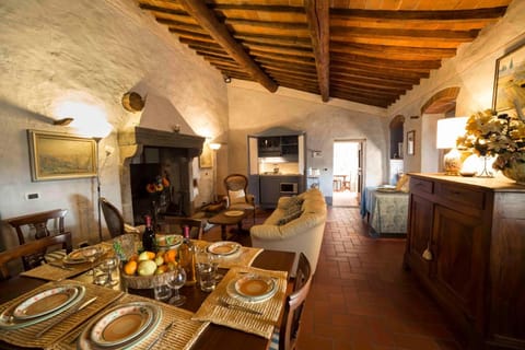 Forte Di Tregognano Vacation rental in Umbria