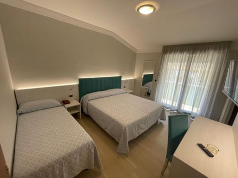 Hotel Corallo Vacation rental in Fano