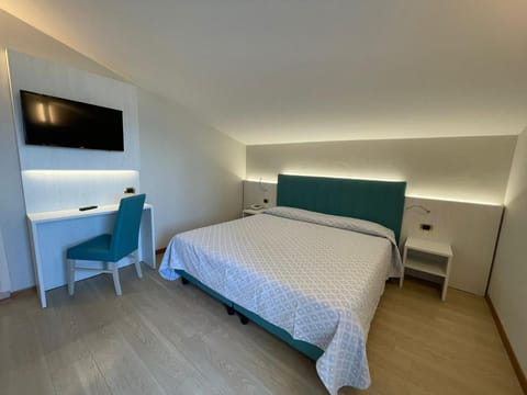 Hotel Corallo Vacation rental in Fano