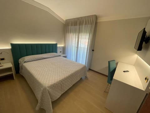 Hotel Corallo Vacation rental in Fano