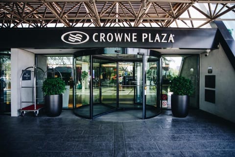 Crowne Plaza Belgrade Vacation rental in Belgrade