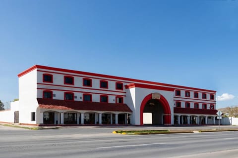 OYO Hotel Real Del Sur, Estadio Chihuahua Hotel in Chihuahua