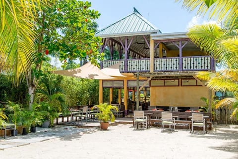 Country Country Beach Cottages Hotel in Westmoreland Parish