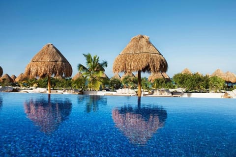 Beloved Playa Mujeres - All Inclusive- Adults Only Vacation rental in State of Quintana Roo