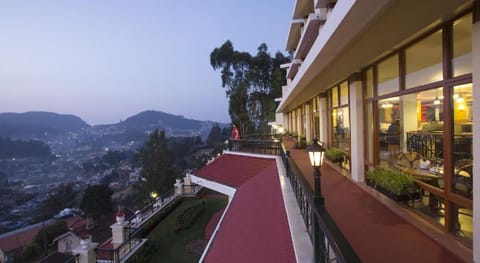 Hotel Gem Park Ooty Vacation rental in Ooty