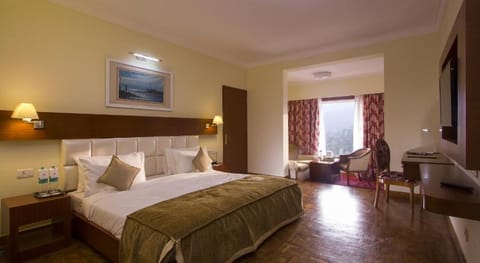 Hotel Gem Park Ooty Vacation rental in Ooty