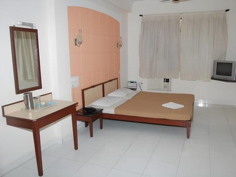 Hotel Panchsheel Vacation rental in Benaulim