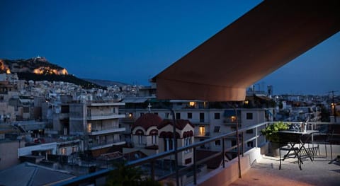 Hotel Areos Vacation rental in Athens