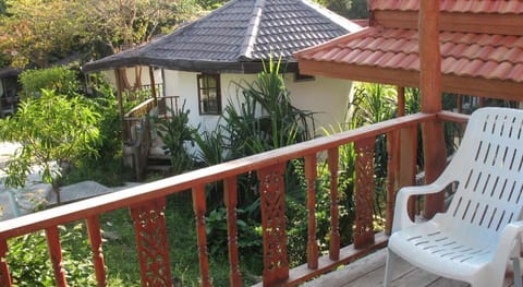 Thai Dee Garden Resort Vacation rental in Ban Tai