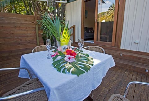 Beachcomber Lodge Bed and Breakfast in Lord Howe Island