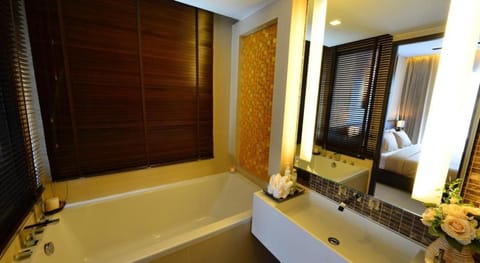 The Charm Resort Phuket Vacation rental in Patong