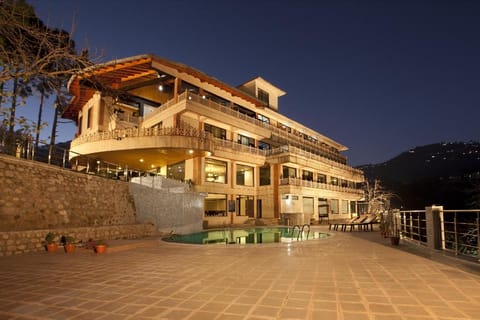 Sea Hawk Resort Resort in Uttarakhand