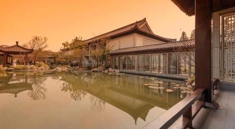 Hangzhou Xihu State Guest House Vacation rental in Hangzhou