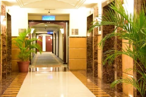 Grand Service Suite at Times Square Kuala Lumpur Apartment hotel in Kuala Lumpur City
