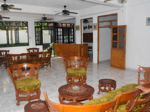 Hotel Thai Lanka Vacation rental in Hikkaduwa