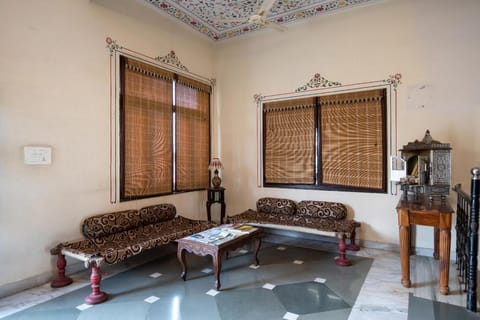 Hotel Royal Pratap Niwas Vacation rental in Udaipur