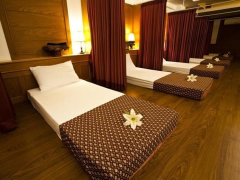 Zaza Hotel Hotel in Bangkok