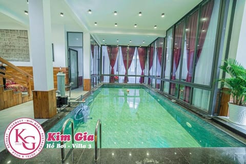 Villa Kim Gia Vacation rental in Dalat