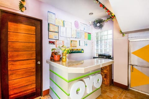 OYO 455 Casa Bonita Inn Ii Vacation rental in Oslob