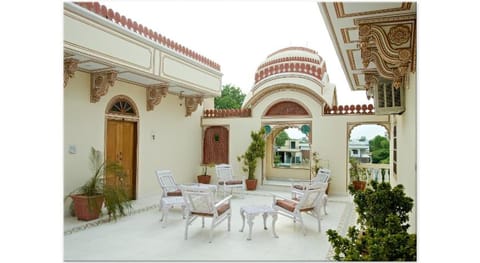 Madhuban - A Heritage Home Vacation rental in Jaipur