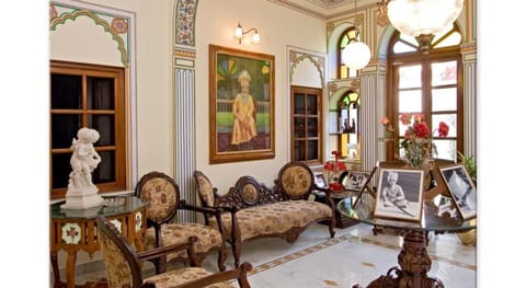 Madhuban - A Heritage Home Vacation rental in Jaipur