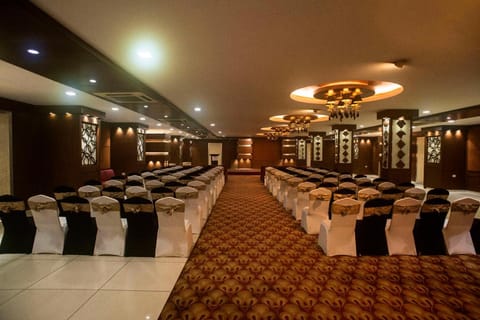 Hotel Regency Hôtel in Varanasi
