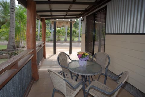 Ivanhoe Village Caravan Resort Location de vacances in Kununurra