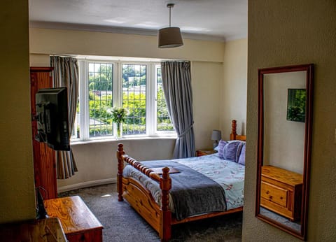 Burleigh House Vacation rental in Torquay