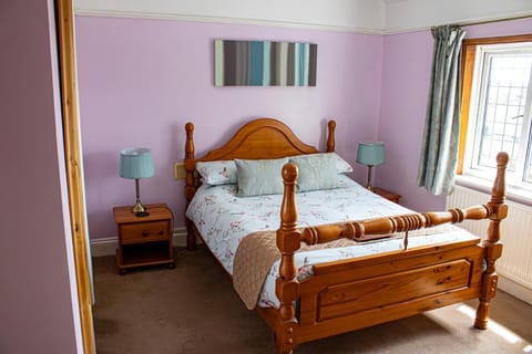 Burleigh House Vacation rental in Torquay